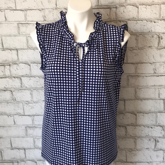 Tommy Hilfiger Tops - Tommy Hilfiger Sleeveless Top